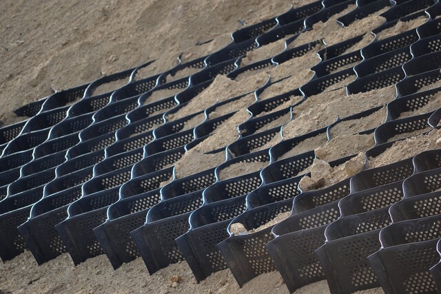 GEONOR® GC-210/75