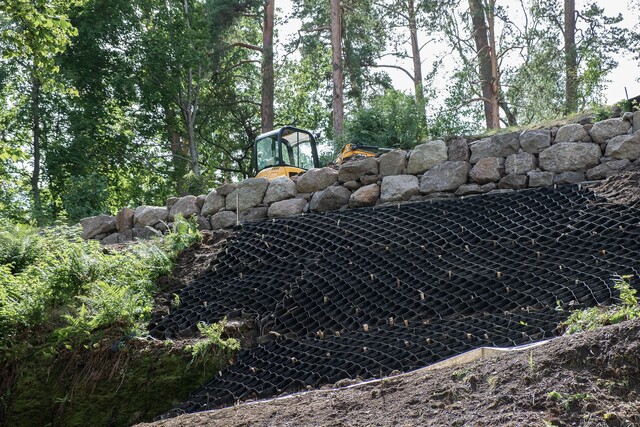 GEONOR® GC-210/300