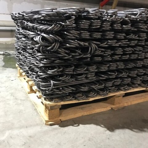 GEONOR® Anchor