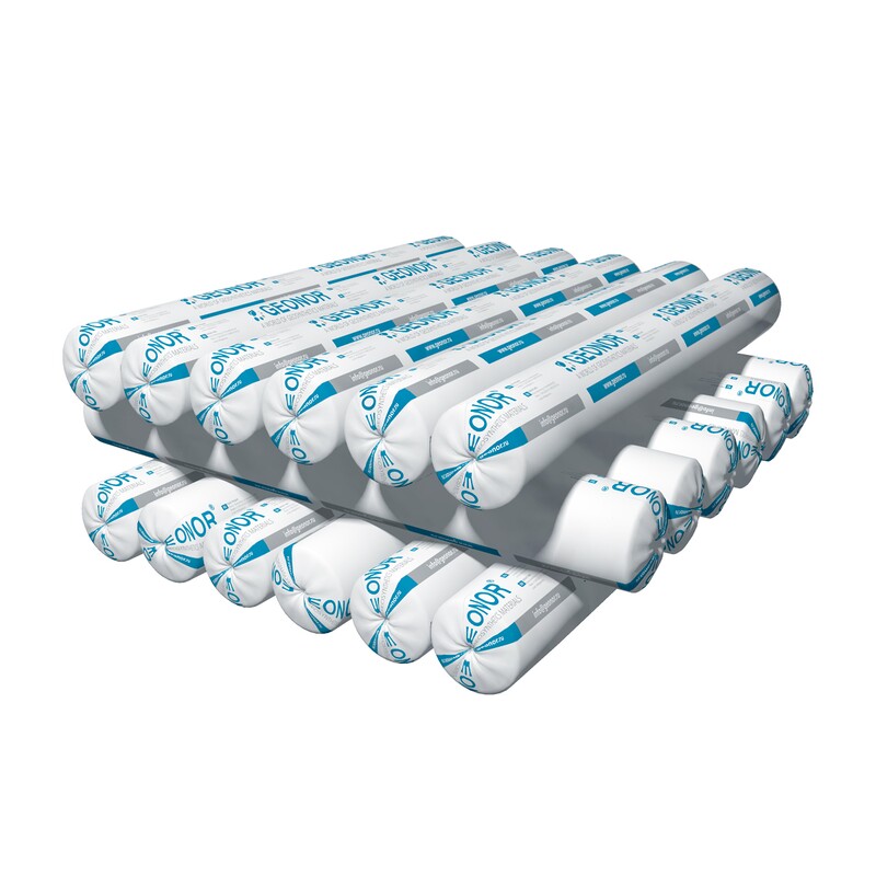 GEONOR® GPE(PE)